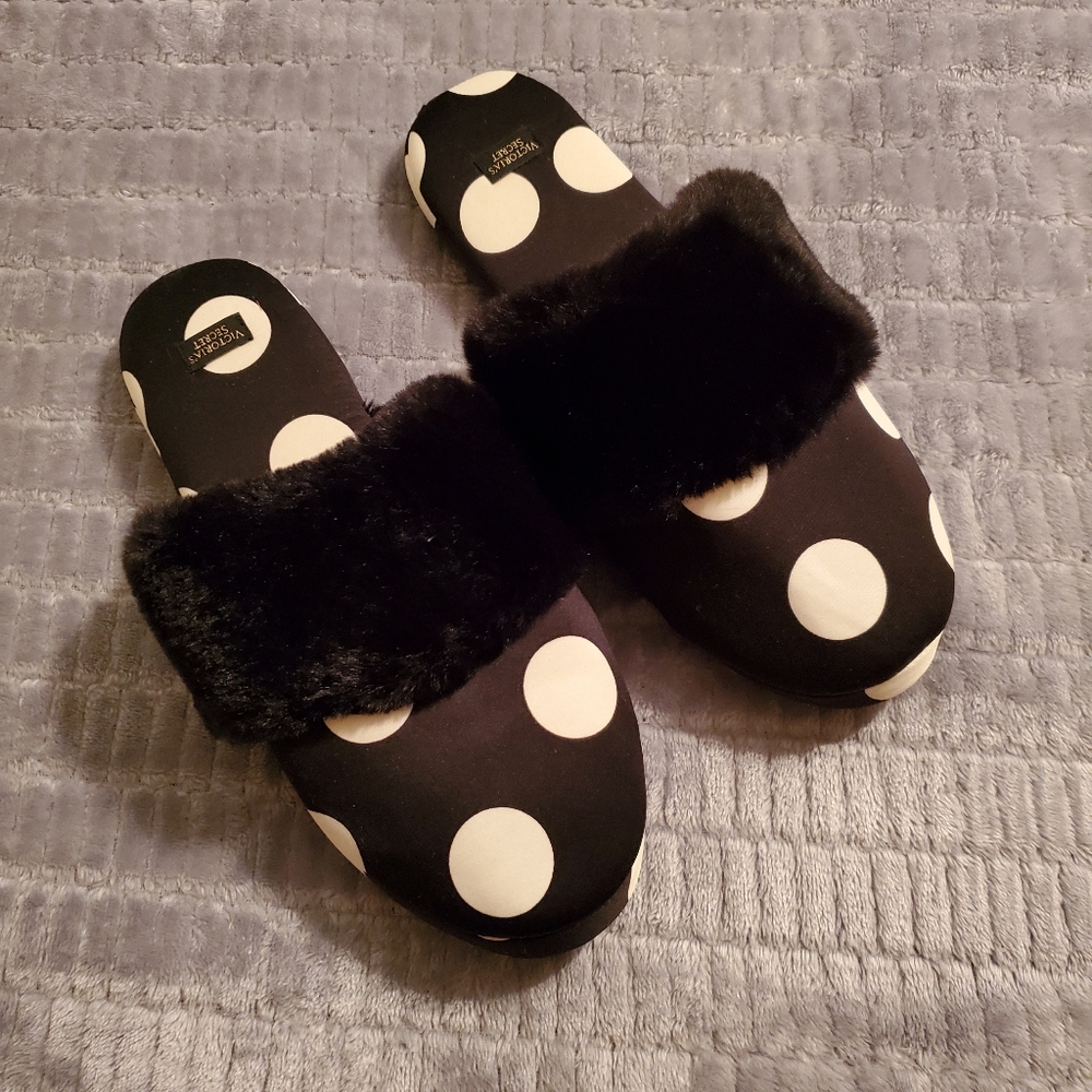 Victoria secret slippers